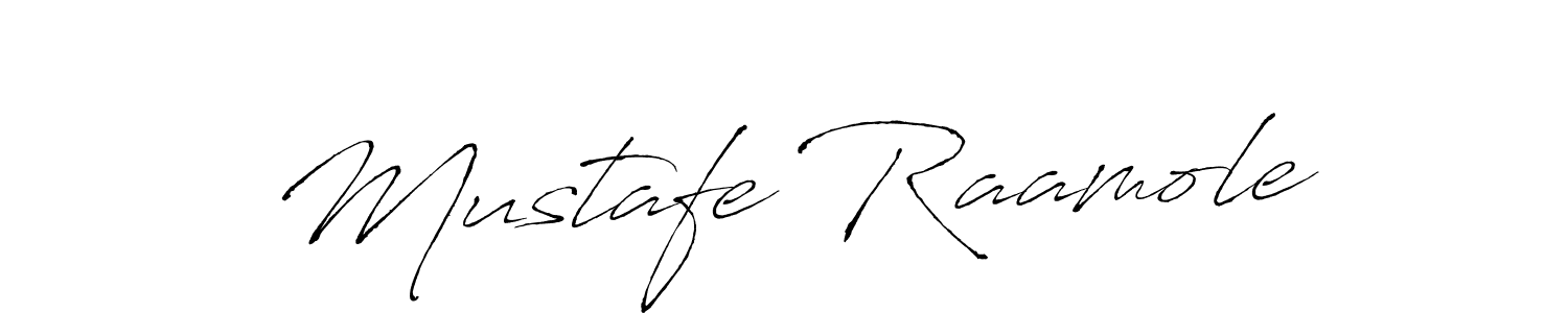 You can use this online signature creator to create a handwritten signature for the name Mustafe Raamole. This is the best online autograph maker. Mustafe Raamole signature style 6 images and pictures png