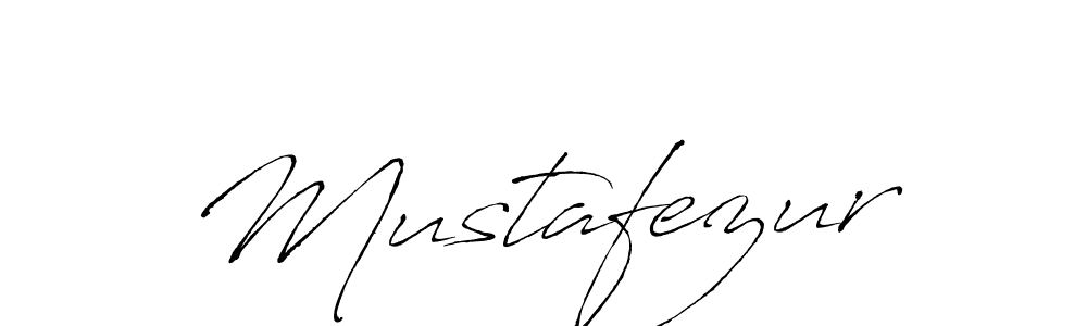 Similarly Antro_Vectra is the best handwritten signature design. Signature creator online .You can use it as an online autograph creator for name Mustafezur. Mustafezur signature style 6 images and pictures png