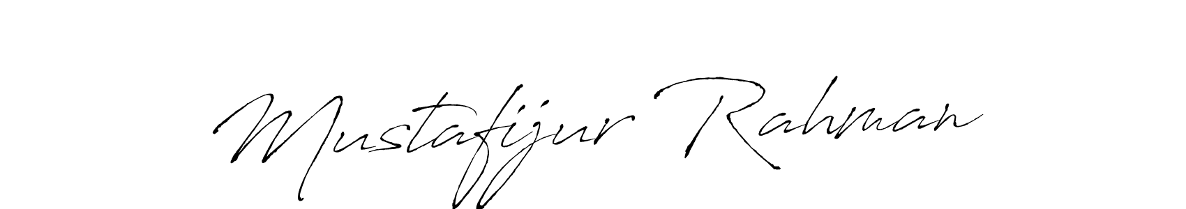 It looks lik you need a new signature style for name Mustafijur Rahman. Design unique handwritten (Antro_Vectra) signature with our free signature maker in just a few clicks. Mustafijur Rahman signature style 6 images and pictures png