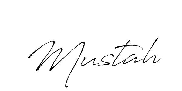 It looks lik you need a new signature style for name Mustah. Design unique handwritten (Antro_Vectra) signature with our free signature maker in just a few clicks. Mustah signature style 6 images and pictures png