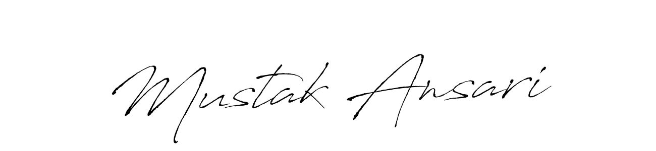 How to Draw Mustak Ansari signature style? Antro_Vectra is a latest design signature styles for name Mustak Ansari. Mustak Ansari signature style 6 images and pictures png