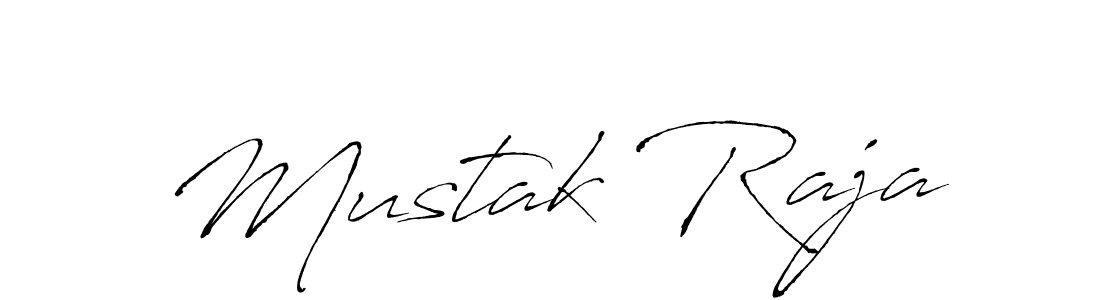 Use a signature maker to create a handwritten signature online. With this signature software, you can design (Antro_Vectra) your own signature for name Mustak Raja. Mustak Raja signature style 6 images and pictures png