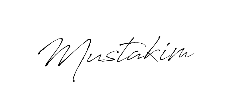 Antro_Vectra is a professional signature style that is perfect for those who want to add a touch of class to their signature. It is also a great choice for those who want to make their signature more unique. Get Mustakim name to fancy signature for free. Mustakim signature style 6 images and pictures png