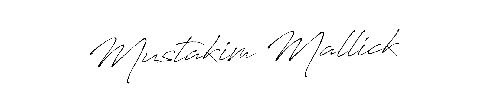 Use a signature maker to create a handwritten signature online. With this signature software, you can design (Antro_Vectra) your own signature for name Mustakim Mallick. Mustakim Mallick signature style 6 images and pictures png