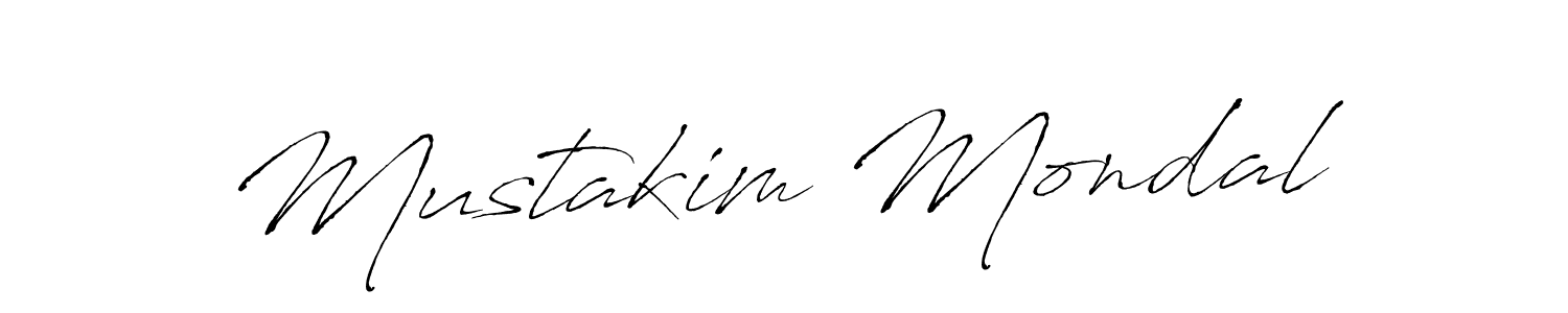 Make a beautiful signature design for name Mustakim Mondal. Use this online signature maker to create a handwritten signature for free. Mustakim Mondal signature style 6 images and pictures png