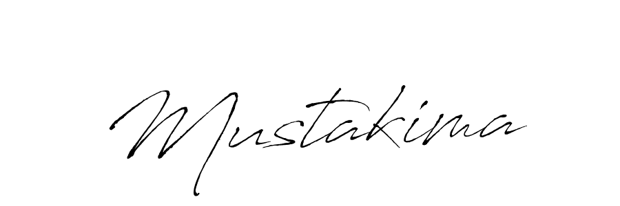 Make a beautiful signature design for name Mustakima. Use this online signature maker to create a handwritten signature for free. Mustakima signature style 6 images and pictures png