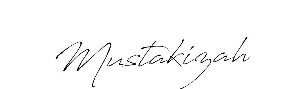 Once you've used our free online signature maker to create your best signature Antro_Vectra style, it's time to enjoy all of the benefits that Mustakizah name signing documents. Mustakizah signature style 6 images and pictures png