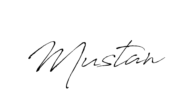 Similarly Antro_Vectra is the best handwritten signature design. Signature creator online .You can use it as an online autograph creator for name Mustan. Mustan signature style 6 images and pictures png