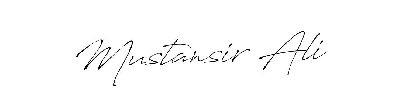How to Draw Mustansir Ali signature style? Antro_Vectra is a latest design signature styles for name Mustansir Ali. Mustansir Ali signature style 6 images and pictures png