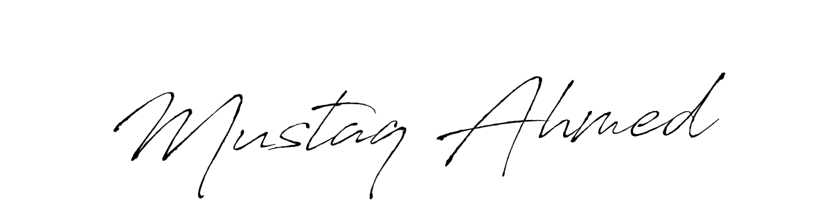 Here are the top 10 professional signature styles for the name Mustaq Ahmed. These are the best autograph styles you can use for your name. Mustaq Ahmed signature style 6 images and pictures png