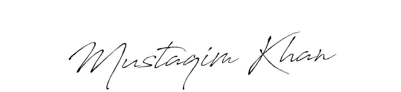 You can use this online signature creator to create a handwritten signature for the name Mustaqim Khan. This is the best online autograph maker. Mustaqim Khan signature style 6 images and pictures png