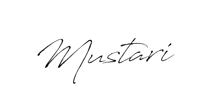 Also You can easily find your signature by using the search form. We will create Mustari name handwritten signature images for you free of cost using Antro_Vectra sign style. Mustari signature style 6 images and pictures png