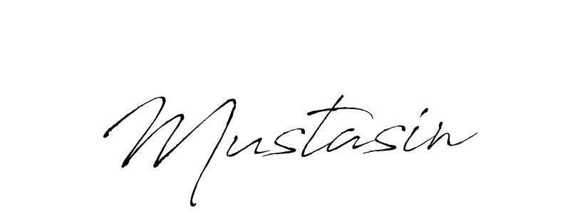 You should practise on your own different ways (Antro_Vectra) to write your name (Mustasin) in signature. don't let someone else do it for you. Mustasin signature style 6 images and pictures png