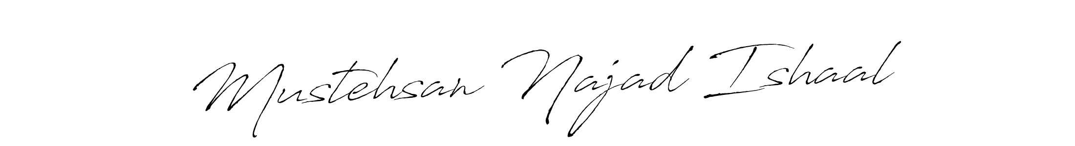 Once you've used our free online signature maker to create your best signature Antro_Vectra style, it's time to enjoy all of the benefits that Mustehsan Najad Ishaal name signing documents. Mustehsan Najad Ishaal signature style 6 images and pictures png
