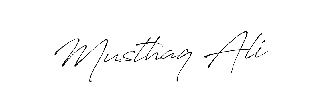 Also You can easily find your signature by using the search form. We will create Musthaq Ali name handwritten signature images for you free of cost using Antro_Vectra sign style. Musthaq Ali signature style 6 images and pictures png