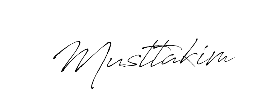 The best way (Antro_Vectra) to make a short signature is to pick only two or three words in your name. The name Musttakim include a total of six letters. For converting this name. Musttakim signature style 6 images and pictures png