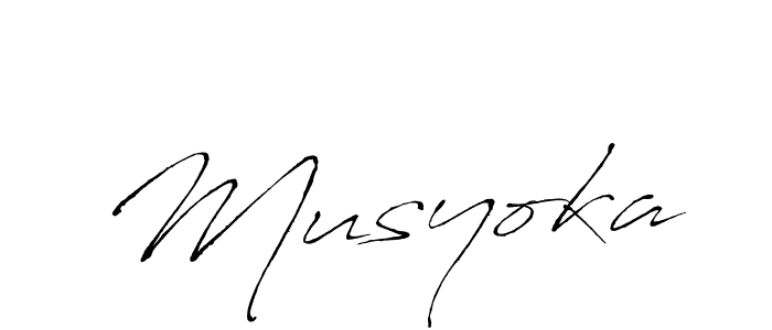 Antro_Vectra is a professional signature style that is perfect for those who want to add a touch of class to their signature. It is also a great choice for those who want to make their signature more unique. Get Musyoka name to fancy signature for free. Musyoka signature style 6 images and pictures png