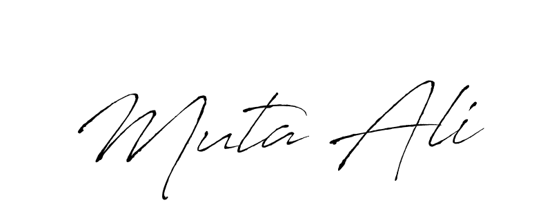 Here are the top 10 professional signature styles for the name Muta Ali. These are the best autograph styles you can use for your name. Muta Ali signature style 6 images and pictures png