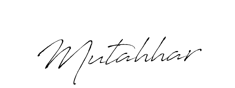 Here are the top 10 professional signature styles for the name Mutahhar. These are the best autograph styles you can use for your name. Mutahhar signature style 6 images and pictures png