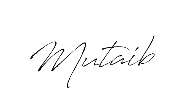 Make a short Mutaib signature style. Manage your documents anywhere anytime using Antro_Vectra. Create and add eSignatures, submit forms, share and send files easily. Mutaib signature style 6 images and pictures png