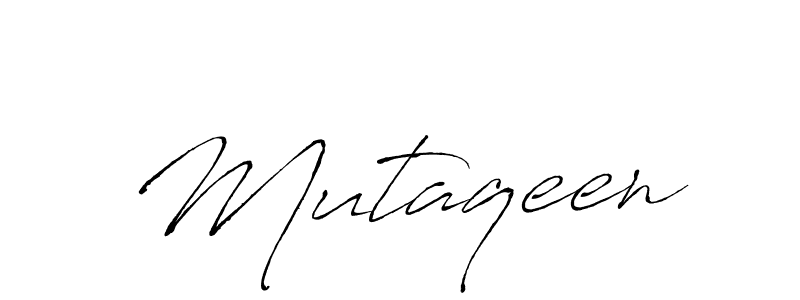 The best way (Antro_Vectra) to make a short signature is to pick only two or three words in your name. The name Mutaqeen include a total of six letters. For converting this name. Mutaqeen signature style 6 images and pictures png