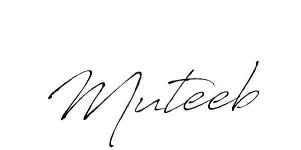 You can use this online signature creator to create a handwritten signature for the name Muteeb. This is the best online autograph maker. Muteeb signature style 6 images and pictures png