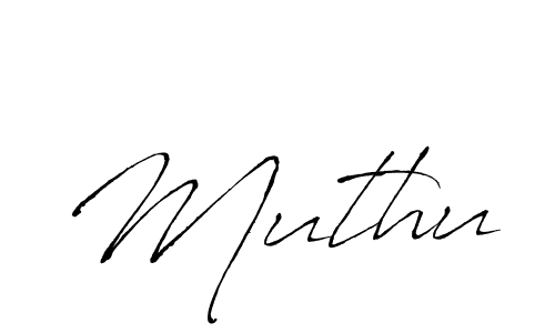 It looks lik you need a new signature style for name Muthu. Design unique handwritten (Antro_Vectra) signature with our free signature maker in just a few clicks. Muthu signature style 6 images and pictures png