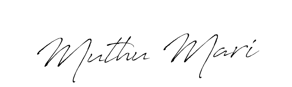 if you are searching for the best signature style for your name Muthu Mari. so please give up your signature search. here we have designed multiple signature styles  using Antro_Vectra. Muthu Mari signature style 6 images and pictures png