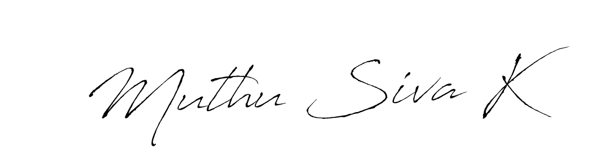 Check out images of Autograph of Muthu Siva K name. Actor Muthu Siva K Signature Style. Antro_Vectra is a professional sign style online. Muthu Siva K signature style 6 images and pictures png