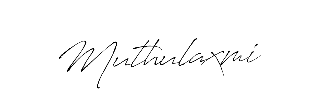Once you've used our free online signature maker to create your best signature Antro_Vectra style, it's time to enjoy all of the benefits that Muthulaxmi name signing documents. Muthulaxmi signature style 6 images and pictures png