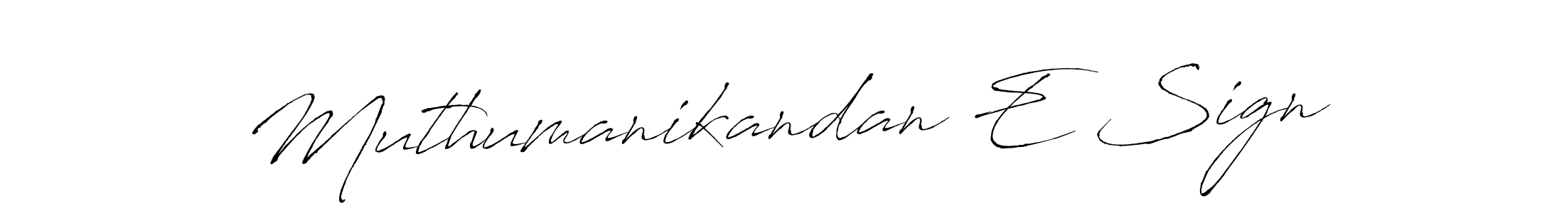 See photos of Muthumanikandan E Sign official signature by Spectra . Check more albums & portfolios. Read reviews & check more about Antro_Vectra font. Muthumanikandan E Sign signature style 6 images and pictures png
