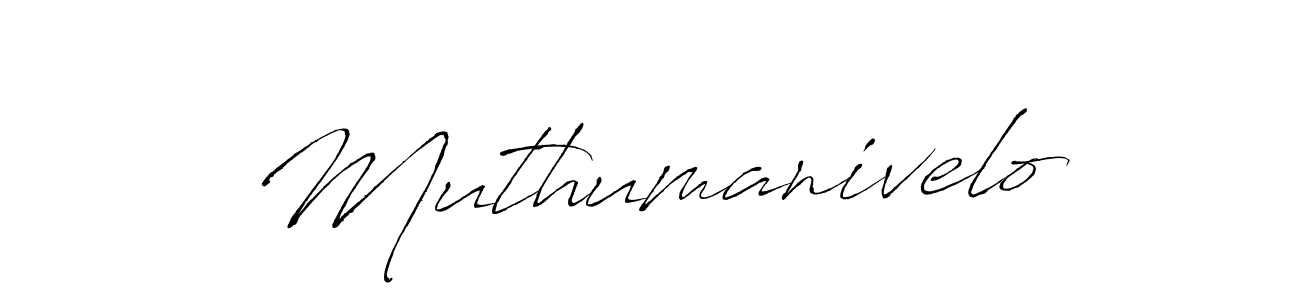 This is the best signature style for the Muthumanivelo name. Also you like these signature font (Antro_Vectra). Mix name signature. Muthumanivelo signature style 6 images and pictures png