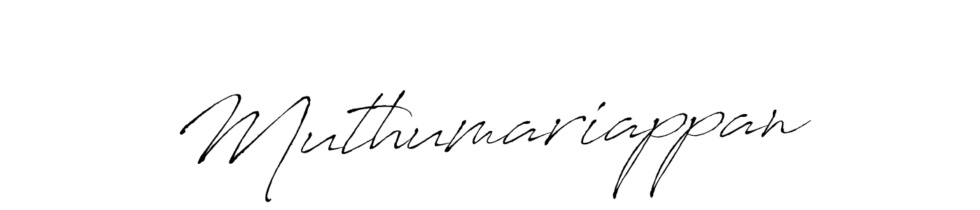 This is the best signature style for the Muthumariappan name. Also you like these signature font (Antro_Vectra). Mix name signature. Muthumariappan signature style 6 images and pictures png