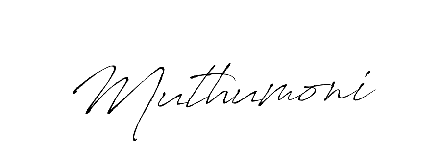 Antro_Vectra is a professional signature style that is perfect for those who want to add a touch of class to their signature. It is also a great choice for those who want to make their signature more unique. Get Muthumoni name to fancy signature for free. Muthumoni signature style 6 images and pictures png