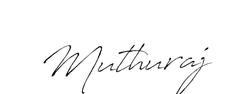 It looks lik you need a new signature style for name Muthuraj. Design unique handwritten (Antro_Vectra) signature with our free signature maker in just a few clicks. Muthuraj signature style 6 images and pictures png