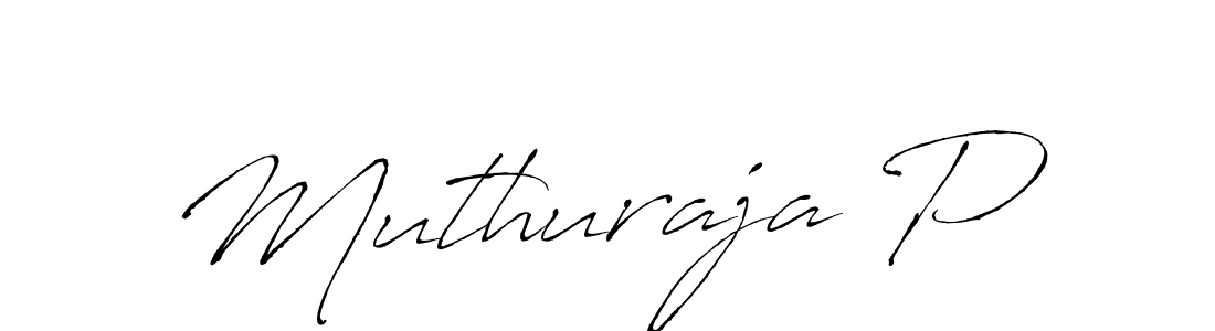 Also You can easily find your signature by using the search form. We will create Muthuraja P name handwritten signature images for you free of cost using Antro_Vectra sign style. Muthuraja P signature style 6 images and pictures png