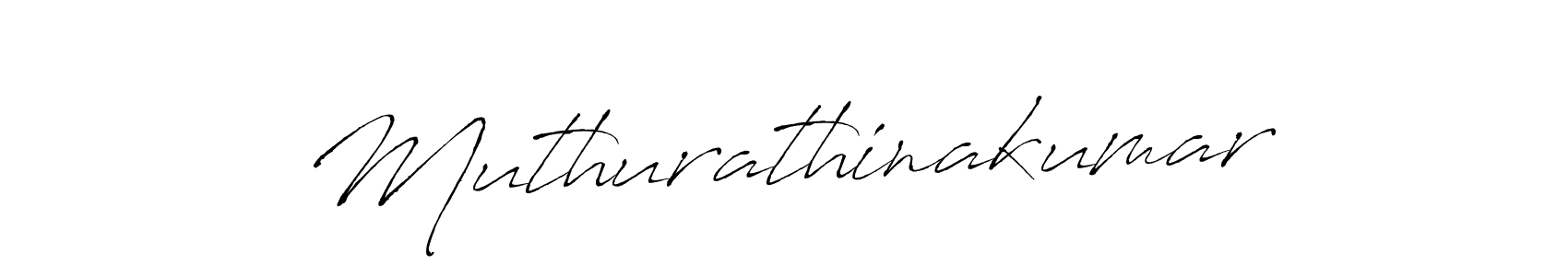 Also we have Muthurathinakumar name is the best signature style. Create professional handwritten signature collection using Antro_Vectra autograph style. Muthurathinakumar signature style 6 images and pictures png