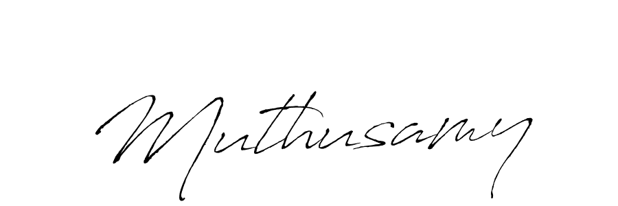 Once you've used our free online signature maker to create your best signature Antro_Vectra style, it's time to enjoy all of the benefits that Muthusamy name signing documents. Muthusamy signature style 6 images and pictures png