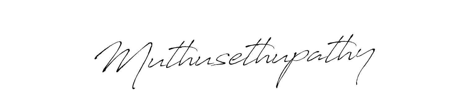 if you are searching for the best signature style for your name Muthusethupathy. so please give up your signature search. here we have designed multiple signature styles  using Antro_Vectra. Muthusethupathy signature style 6 images and pictures png