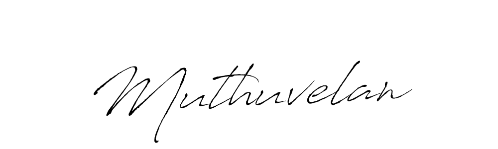 if you are searching for the best signature style for your name Muthuvelan. so please give up your signature search. here we have designed multiple signature styles  using Antro_Vectra. Muthuvelan signature style 6 images and pictures png