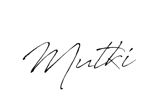 Similarly Antro_Vectra is the best handwritten signature design. Signature creator online .You can use it as an online autograph creator for name Mutki. Mutki signature style 6 images and pictures png
