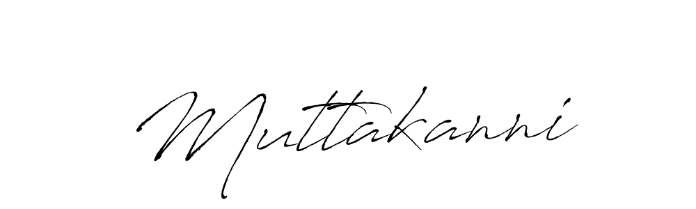 Here are the top 10 professional signature styles for the name Muttakanni. These are the best autograph styles you can use for your name. Muttakanni signature style 6 images and pictures png