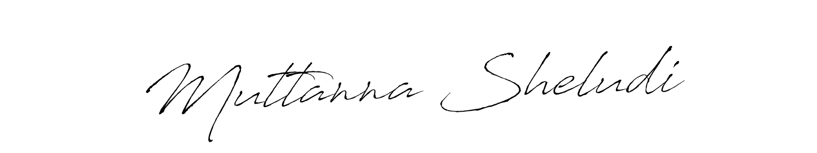 Also You can easily find your signature by using the search form. We will create Muttanna Sheludi name handwritten signature images for you free of cost using Antro_Vectra sign style. Muttanna Sheludi signature style 6 images and pictures png