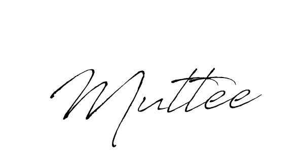 if you are searching for the best signature style for your name Muttee. so please give up your signature search. here we have designed multiple signature styles  using Antro_Vectra. Muttee signature style 6 images and pictures png