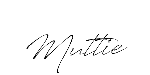 Also You can easily find your signature by using the search form. We will create Muttie name handwritten signature images for you free of cost using Antro_Vectra sign style. Muttie signature style 6 images and pictures png
