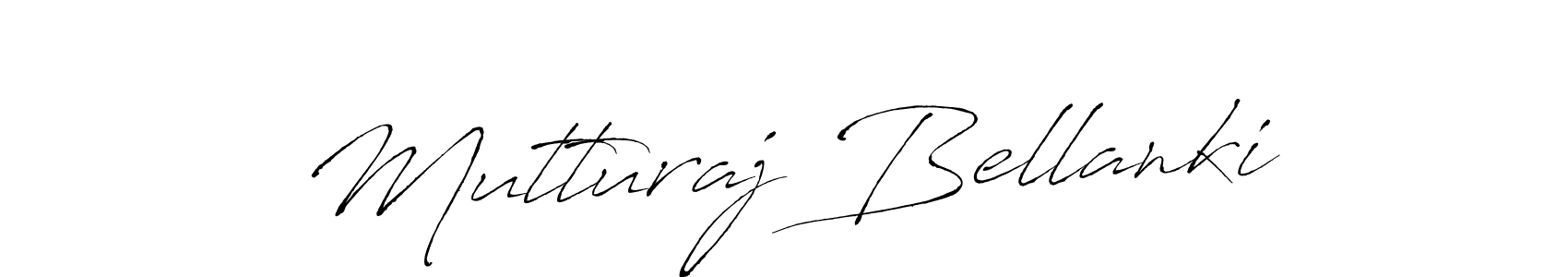 Best and Professional Signature Style for Mutturaj Bellanki. Antro_Vectra Best Signature Style Collection. Mutturaj Bellanki signature style 6 images and pictures png