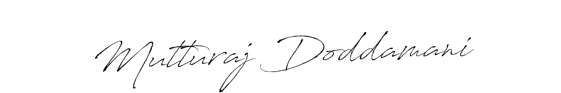 Similarly Antro_Vectra is the best handwritten signature design. Signature creator online .You can use it as an online autograph creator for name Mutturaj Doddamani. Mutturaj Doddamani signature style 6 images and pictures png