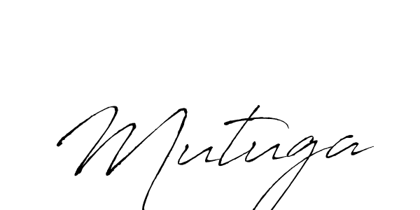 It looks lik you need a new signature style for name Mutuga. Design unique handwritten (Antro_Vectra) signature with our free signature maker in just a few clicks. Mutuga signature style 6 images and pictures png