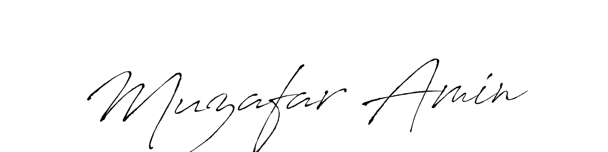 This is the best signature style for the Muzafar Amin name. Also you like these signature font (Antro_Vectra). Mix name signature. Muzafar Amin signature style 6 images and pictures png