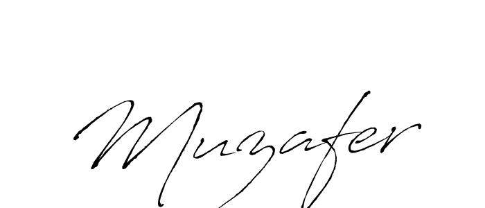 How to Draw Muzafer signature style? Antro_Vectra is a latest design signature styles for name Muzafer. Muzafer signature style 6 images and pictures png